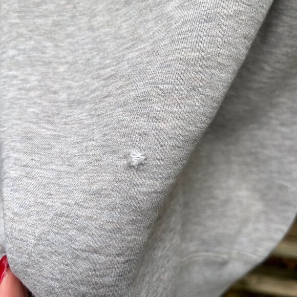 Vintage Ralph Lauren Polo Sweatshirt – Oversized XXL - Picture 5 of 6